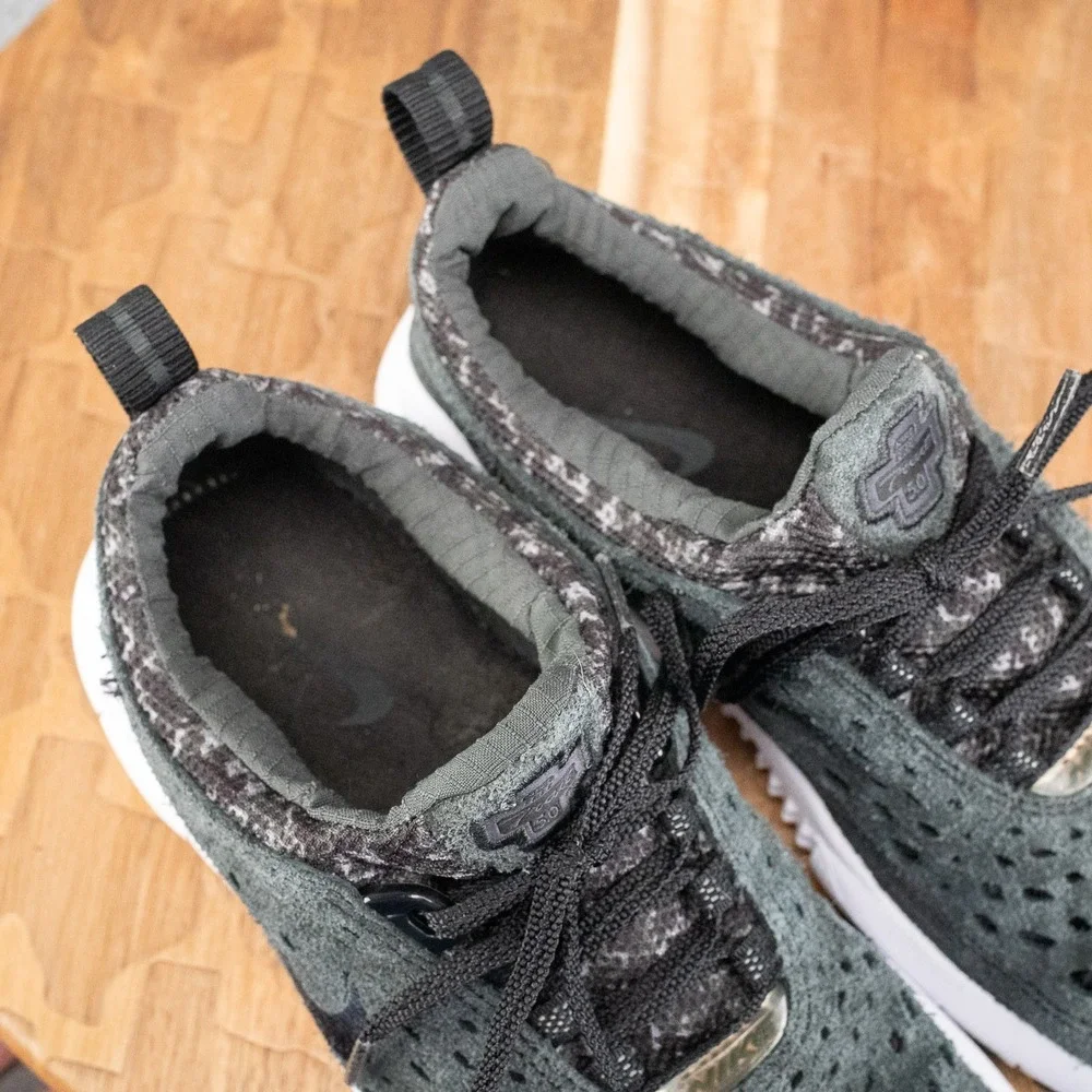 Nike free run